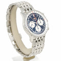 Pre-Owned Breitling Navitimer B01 Chronograph 41 AB0139211B1A1