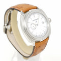 Pre-Owned JeanRichard 1681 Small Seconds 60330-01