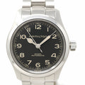 Pre-Owned Hamilton Khaki Field Murph 38mm H70405130