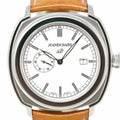 Pre-Owned JeanRichard 1681 Small Seconds 60330-01
