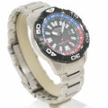 Pre-Owned Citizen Promaster GMT BJ7128-59E