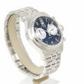 Pre-Owned Ball Trainmaster Cannonball Chronograph CM1052D-S3J-BK