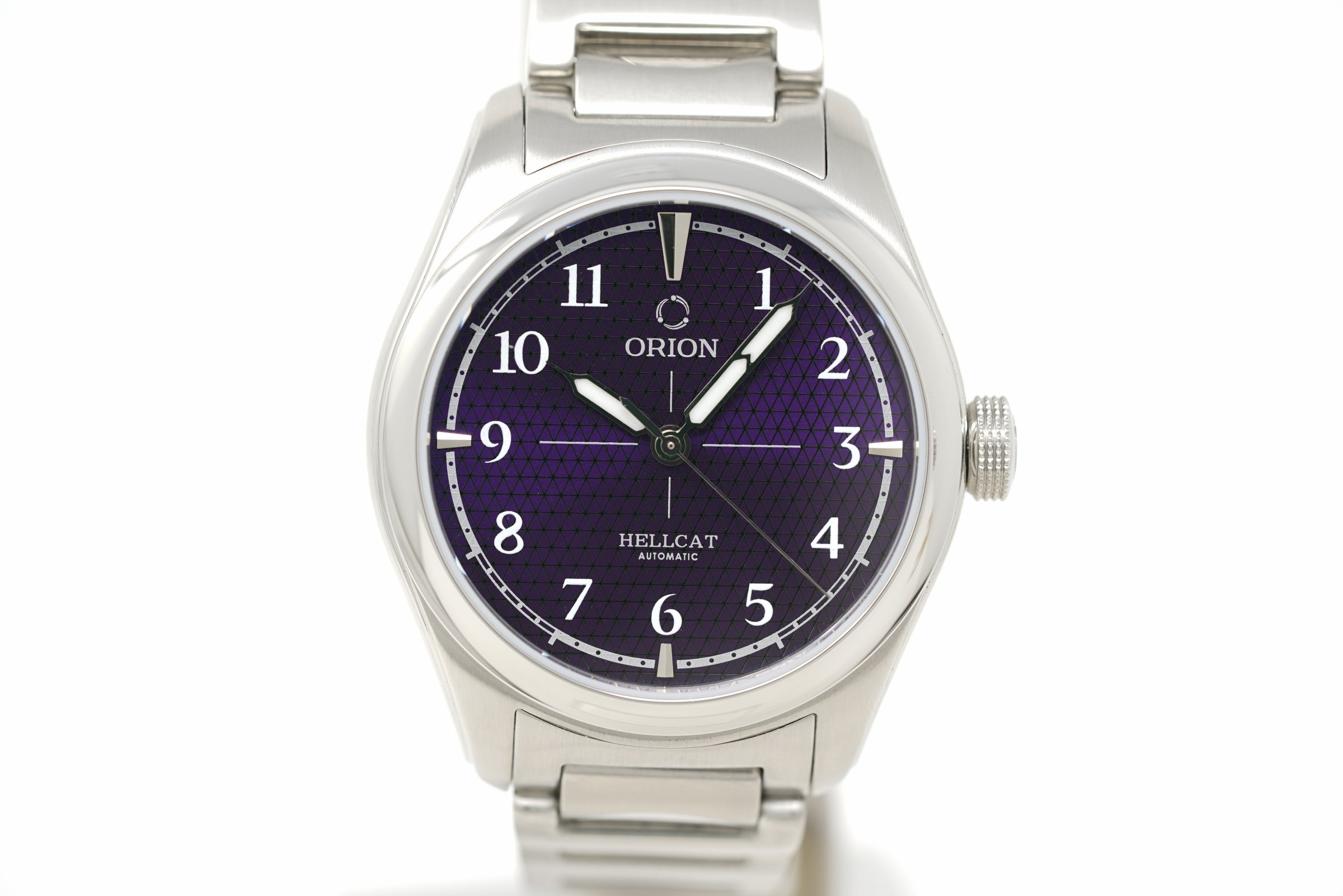 Pre-Owned Orion Hellcat 36: Deep Purple