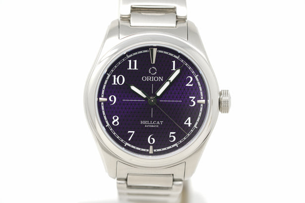Pre-Owned Orion Hellcat 36: Deep Purple