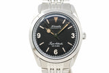 Pre-Owned Nivada Grenchen Super Antarctic - 3.6.9 Black