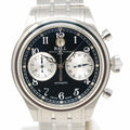 Pre-Owned Ball Trainmaster Cannonball Chronograph CM1052D-S3J-BK