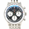 Pre-Owned Breitling Navitimer B01 Chronograph 41 AB0139211B1A1