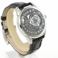 Pre-Owned Behrens Inventor Series Rotary Obsidian Black BHR022