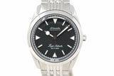 Pre-Owned Nivada Grenchen Super Antarctic - White