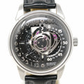 Pre-Owned Behrens Inventor Series Rotary Obsidian Black BHR022