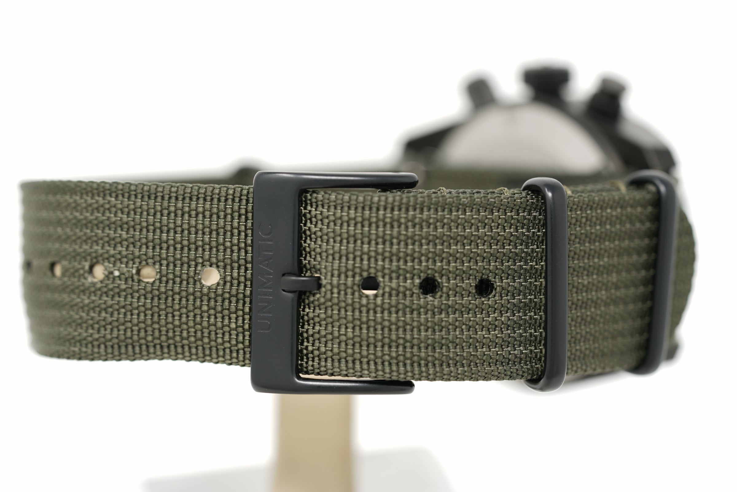 Pre-Owned Unimatic X Todd Snyder U3FB-TS