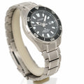 Pre-Owned Citizen Promaster Diver Super Titanium™ Eco-Drive BN0200-56E