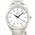 Pre-Owned Omega Seamaster Aqua Terra 220.10.38.20.02.001