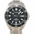 Pre-Owned Citizen Promaster Diver Super Titanium™ Eco-Drive BN0200-56E