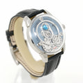 Pre-Owned Behrens Inventor Series Apolar 'Earth-Moon' BHR020