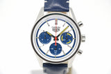 Pre-Owned Tag Heuer Carrera Montreal 160th Anniversary CBK221C.FC6488