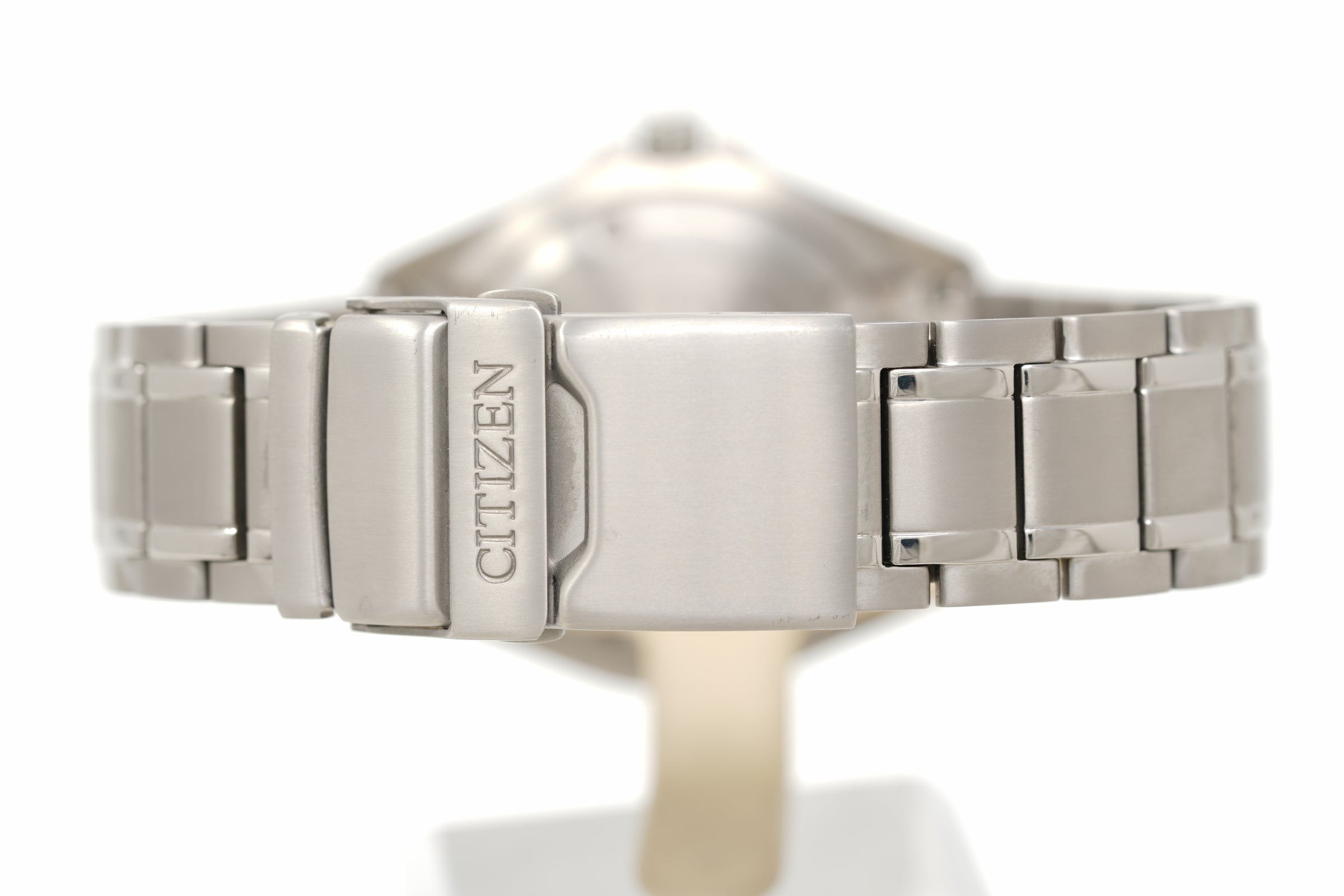 Pre-Owned Citizen Promaster Diver Super Titanium™ Eco-Drive BN0200-56E