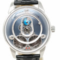 Pre-Owned Behrens Inventor Series Apolar 'Earth-Moon' BHR020