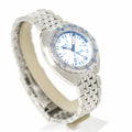 Pre-Owned Doxa SUB 250T GMT 'Great White' Topper Edition 855.10.011.10-SE9