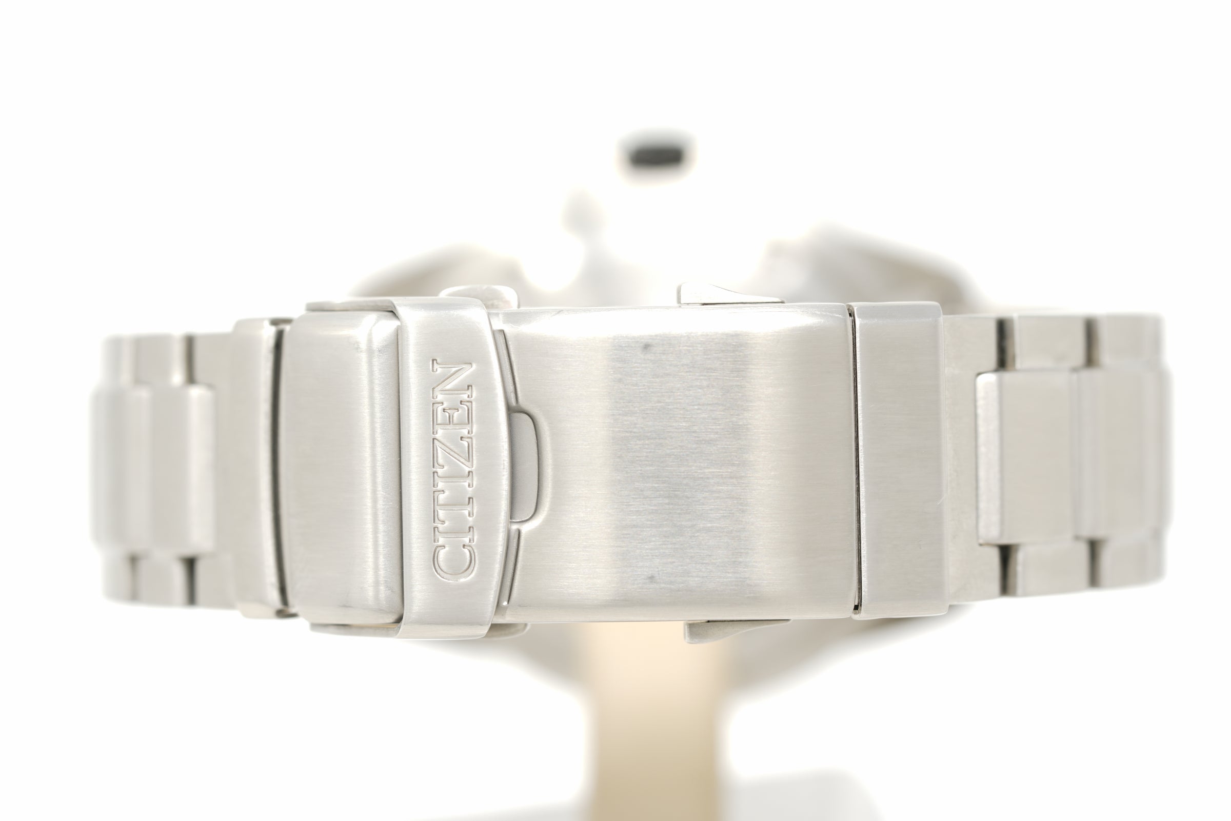 Pre-Owned Citizen Promaster GMT BJ7128-59E
