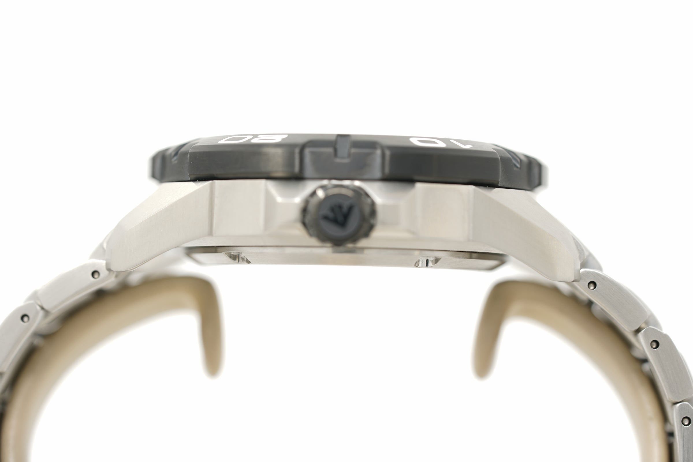 Pre-Owned Citizen Promaster GMT BJ7128-59E