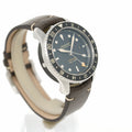 Pre-Owned Bremont Supermarine S502 GMT S502-BK-L-S