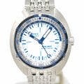 Pre-Owned Doxa SUB 250T GMT 'Great White' Topper Edition 855.10.011.10-SE9
