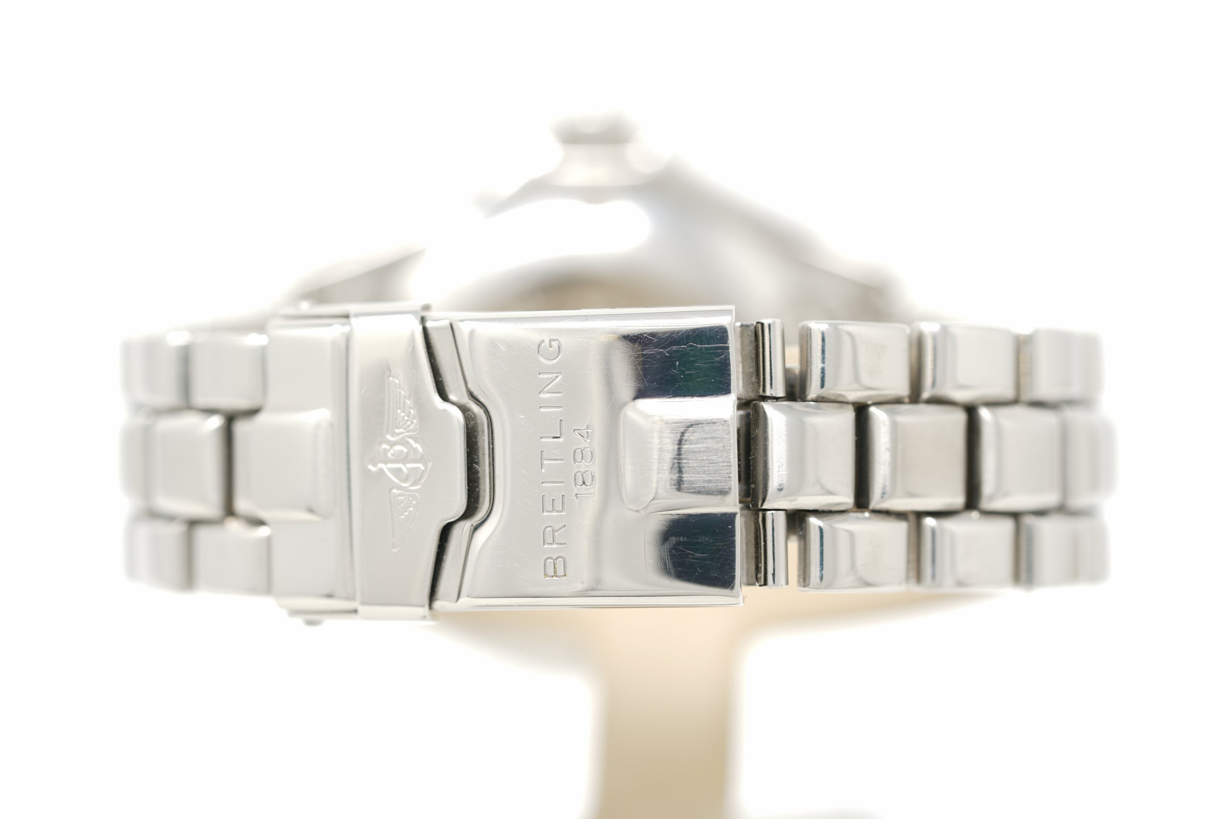 Pre-Owned Breitling Colt Superocean A17040