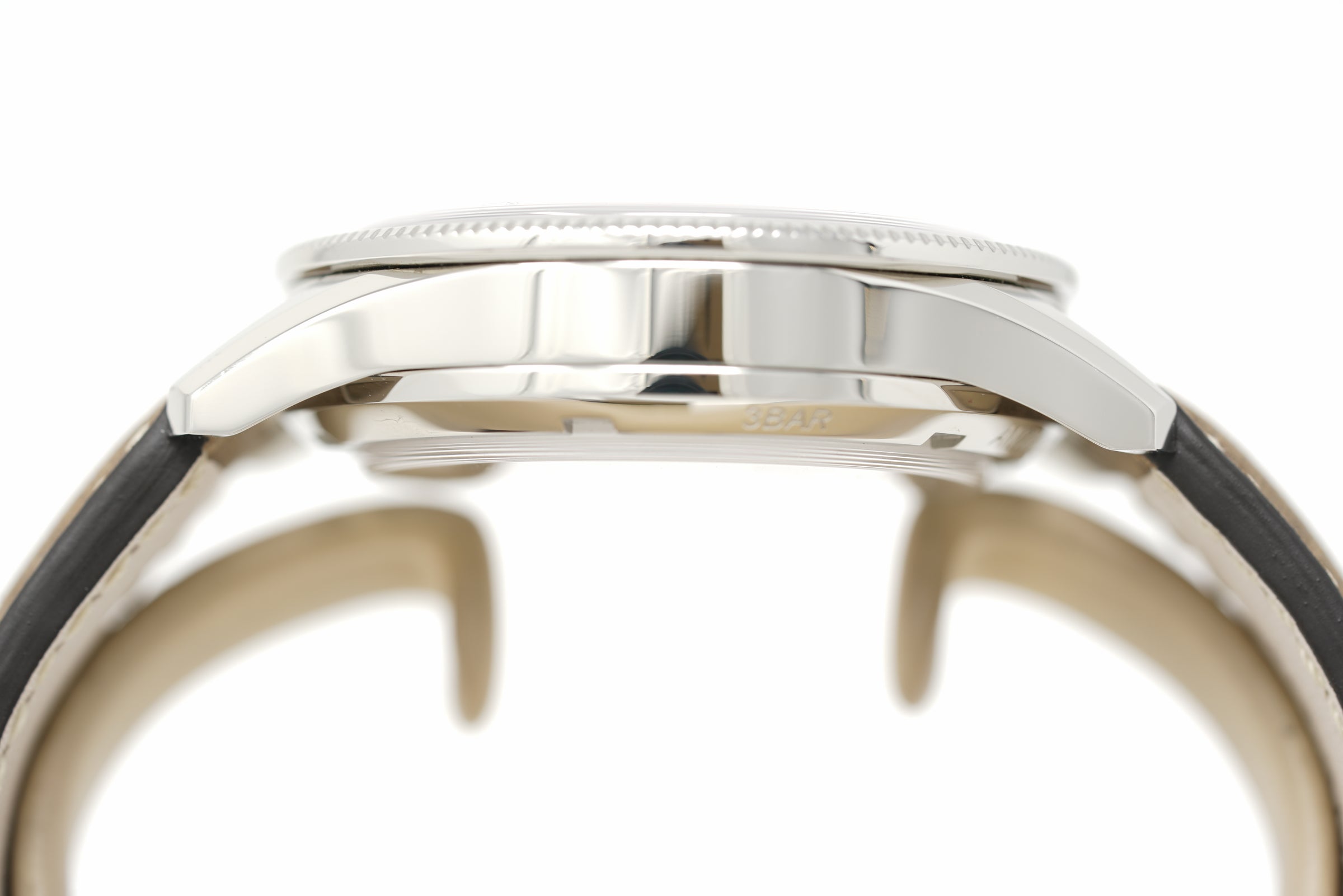 Pre-Owned Blancpain Air Command Flyback Limited Edition AC01 1130 63A