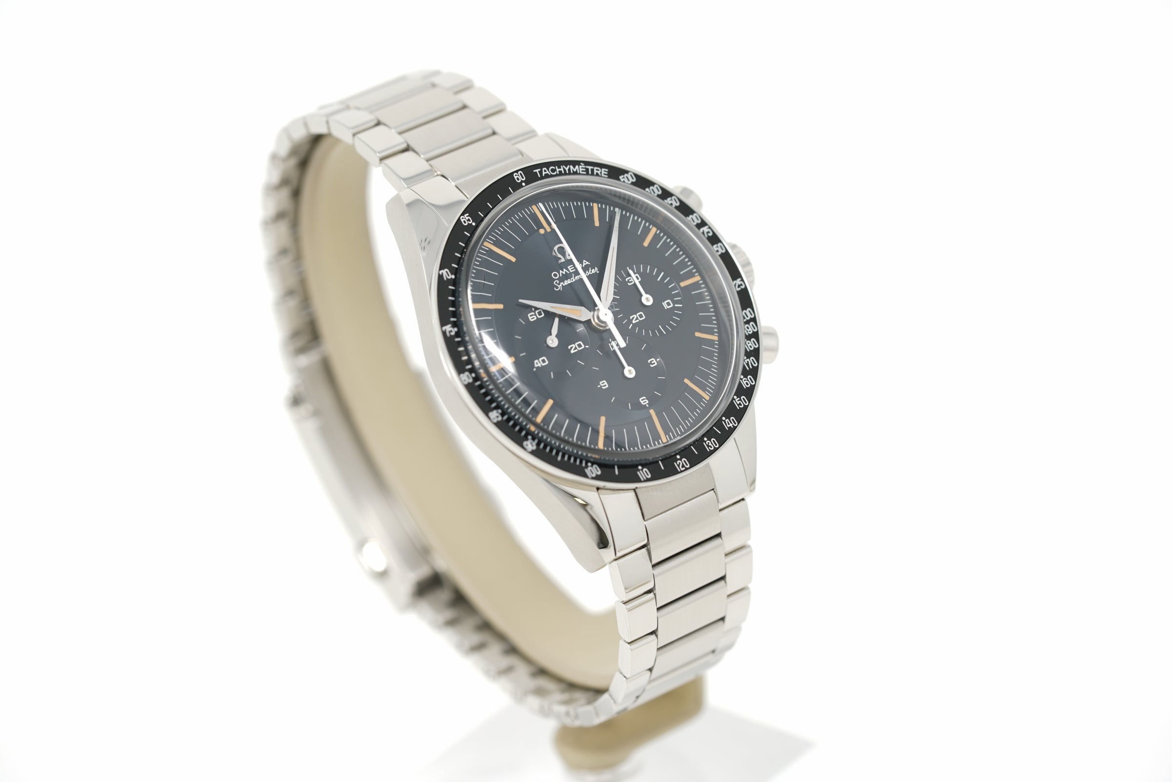 Pre-Owned Omega Speedmaster First Omega in Space 310.30.40.50.06.001