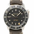 Pre-Owned Bremont Supermarine S502 GMT S502-BK-L-S