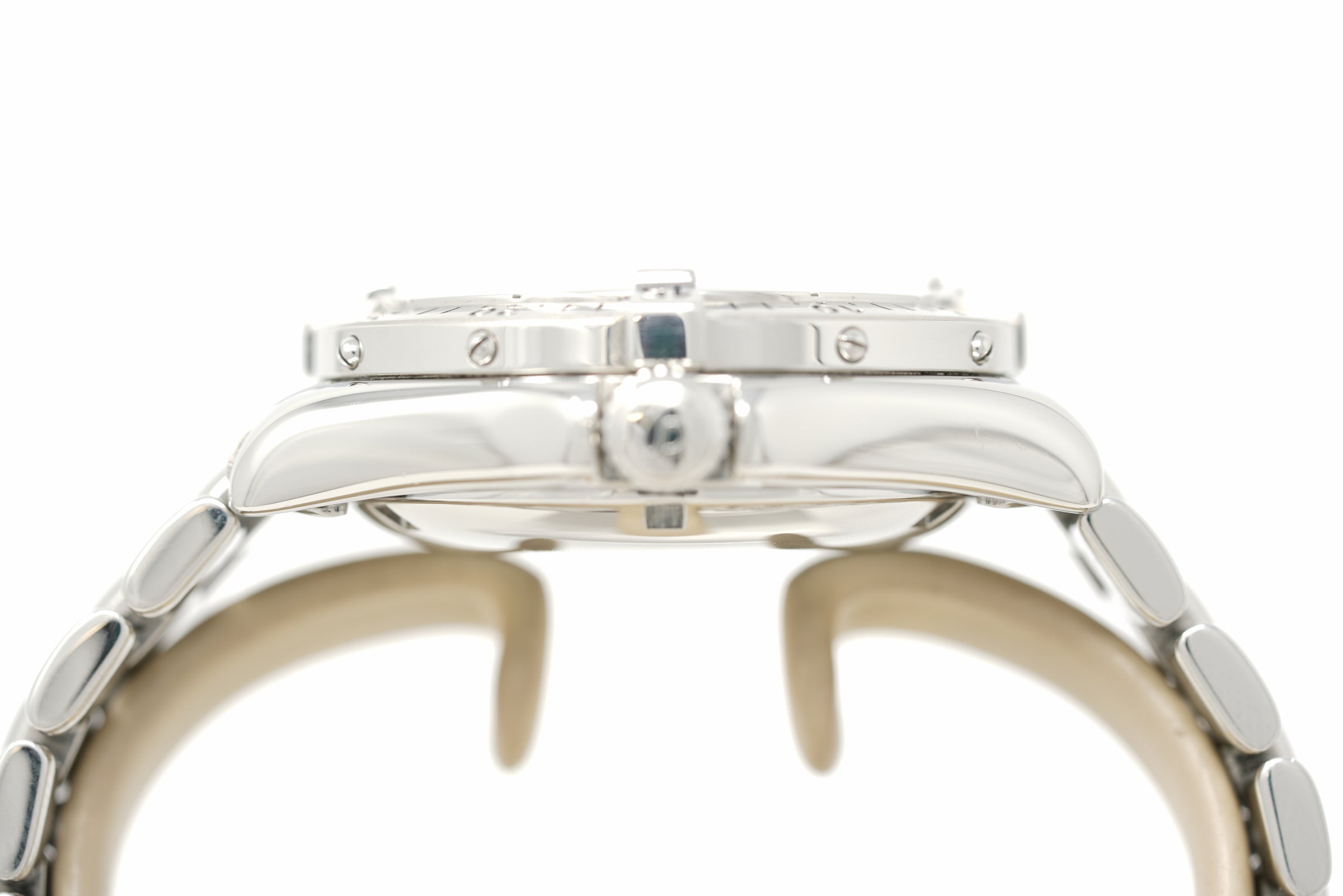 Pre-Owned Breitling Colt Superocean A17040