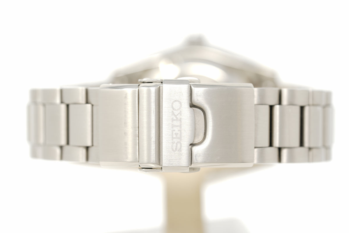 Pre-Owned Seiko Prospex 1965 Heritage Diver’s SPB451