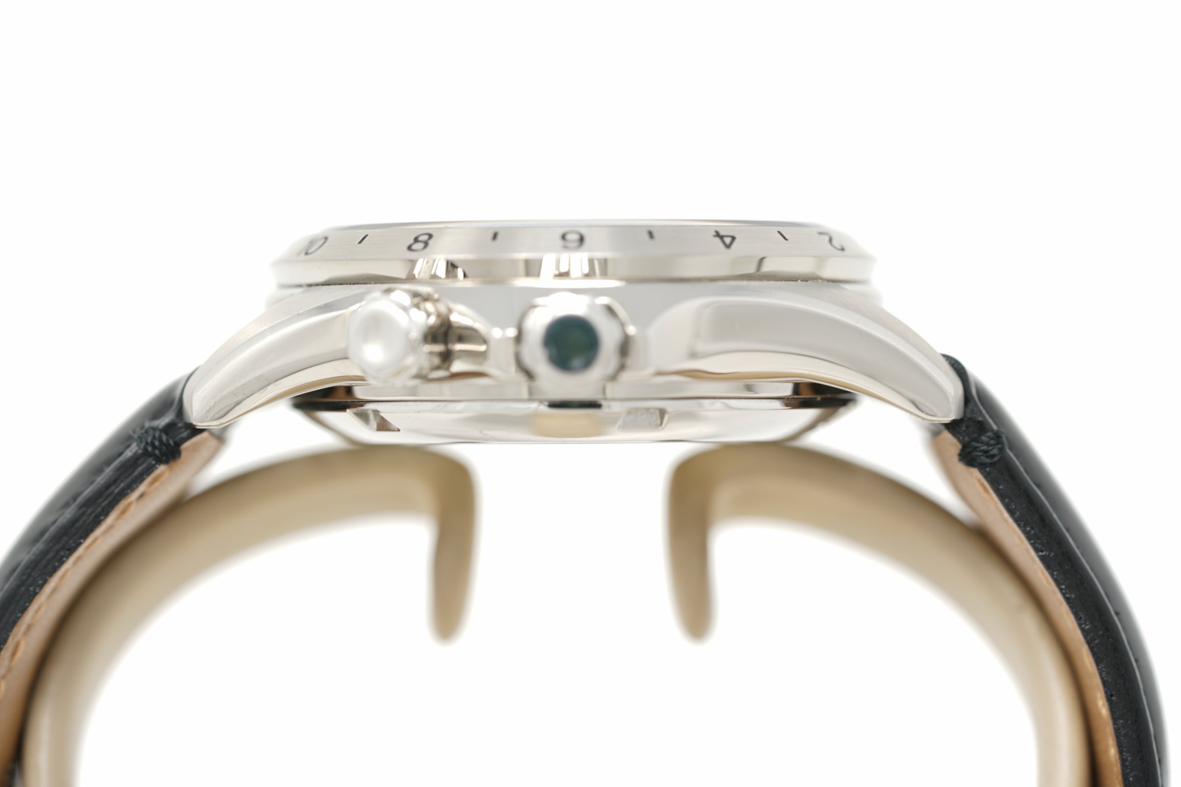 Pre-Owned Seiko Prospex Alpinist GMT SPB379