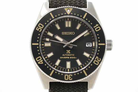 Pre-Owned Seiko Prospex 1965 Diver's Re-interpretation SPB239