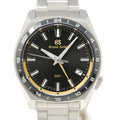Pre-Owned Grand Seiko Sport 140th Anniversary GMT Limited SBGN023