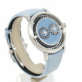 Pre-Owned MB&F M.A.D.2 Blue