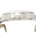 Pre-Owned Oris Aquis Date 01 733 7730 4135-07 4 24 64EB