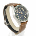 Pre-Owned Longines Spirit Zulu Time L3.812.4.63.2