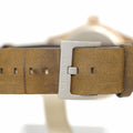 Pre-Owned Hamilton Khaki Field Mechanical Bronze H69459530