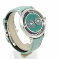Pre-Owned MB&F M.A.D.2 Green