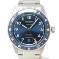 Pre-Owned Longines Spirit Zulu Time L3.812.4.93.6