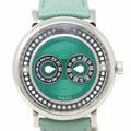 Pre-Owned MB&F M.A.D.2 Green