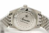 Pre-Owned Aquastar x Fratello Deepstar II "Ice Blue" Limited Edition