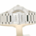Pre-Owned Christopher Ward The Twelve 38mm Glacier Blue C12-38ADA1-S00B1