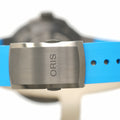 Pre-Owned Oris Aquis Pro 1000m 01 733 7801 7255-Set