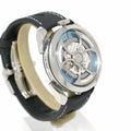 Pre-Owned MB&F M.A.D.1S Blue