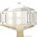 Pre-Owned Longines Spirit Zulu Time L3.812.4.93.6