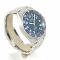 Pre-Owned Longines Spirit Zulu Time L3.812.4.93.6