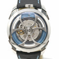 Pre-Owned MB&F M.A.D.1S Blue